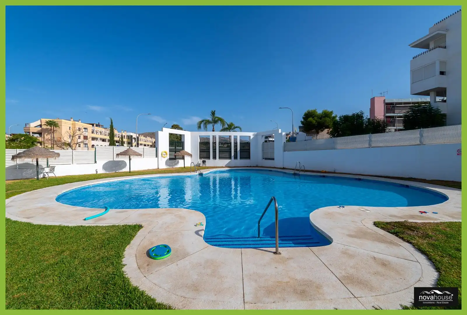 Flat for sale in Añoreta Baja