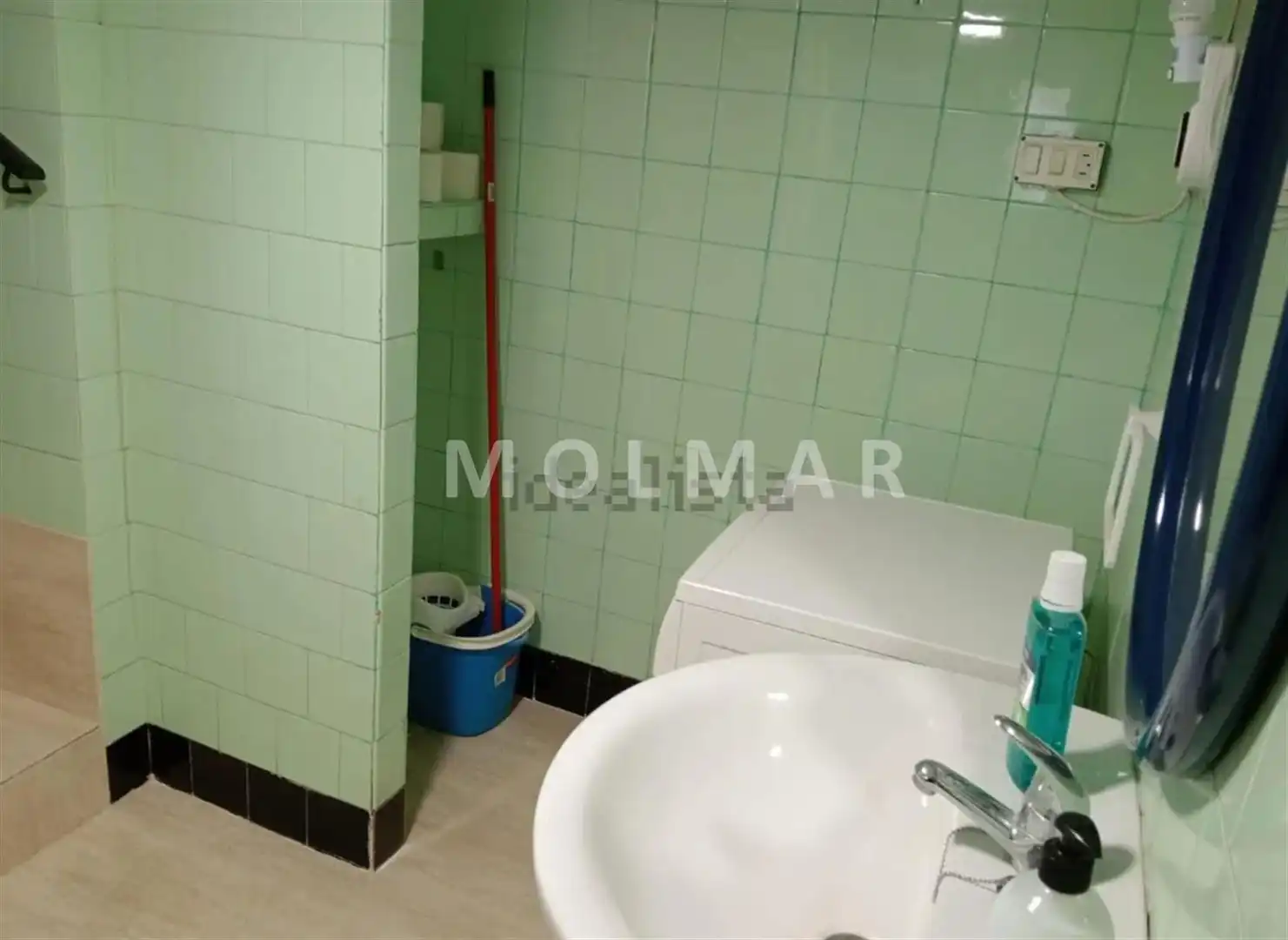 Baño de Casa o chalet en venta en Bocairent con Terraza y Trastero