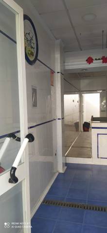 Local comercial en Venta en San Pablo