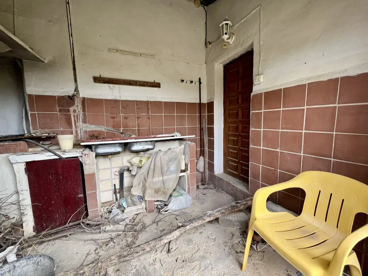 Casa rústica con jardín en venta en Benissa pueblo, imagen 22