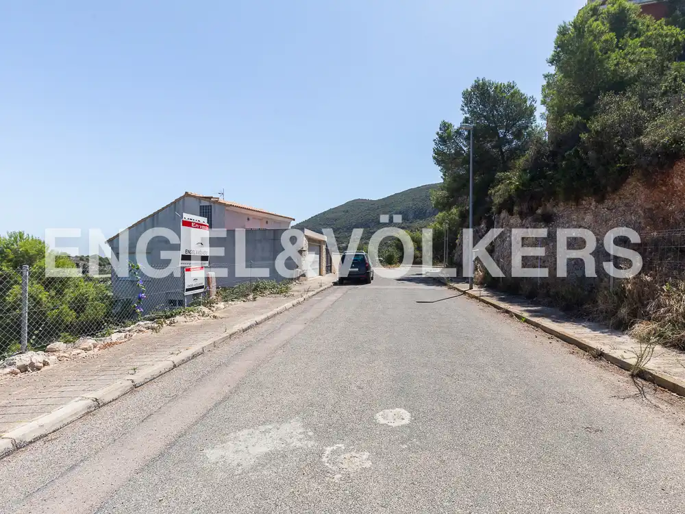 Terrain résidentiel à vendre à Carrer d'en Montaverner, imagen 5
