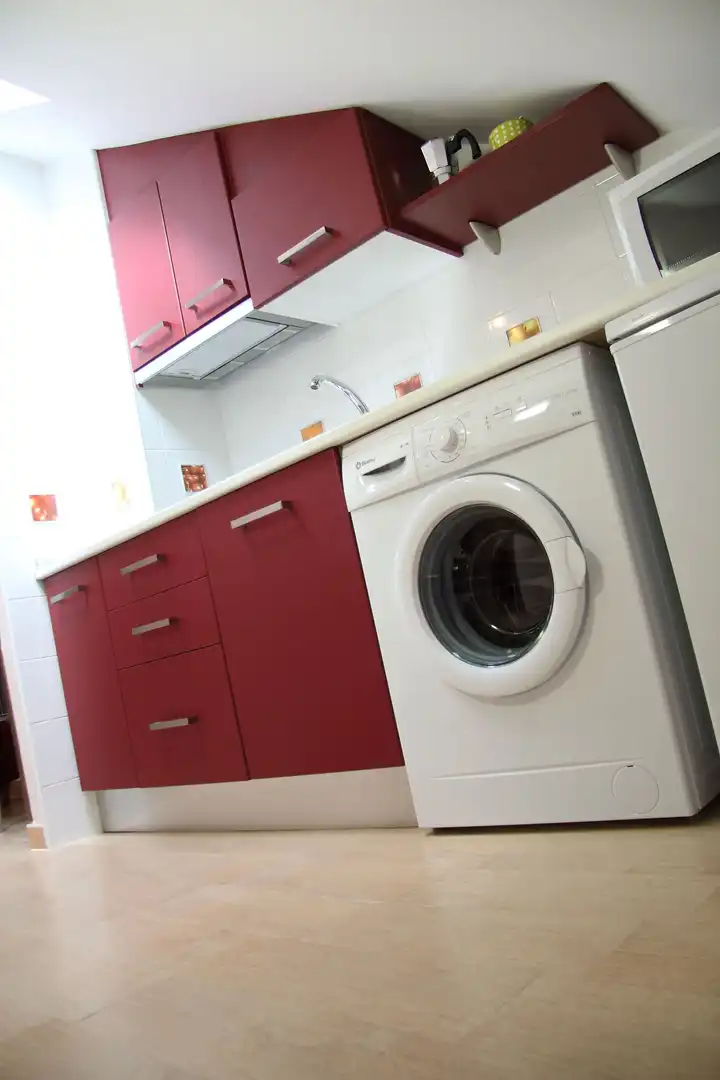 Dúplex con ascensor en venta en Úbeda, imagen 9