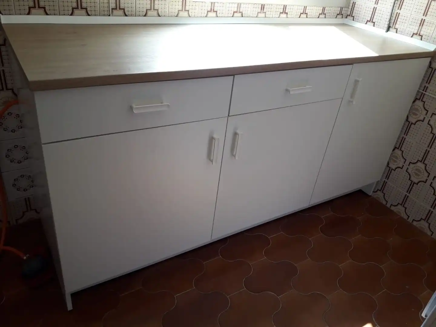 Flat to rent in Puente Mayorga - Campamento, imagen 14