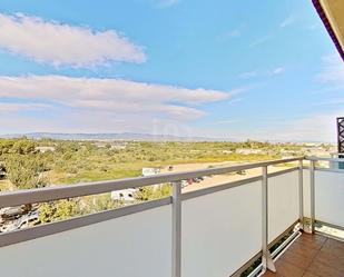 Balcony of Duplex for sale in Vila-seca  with Terrace