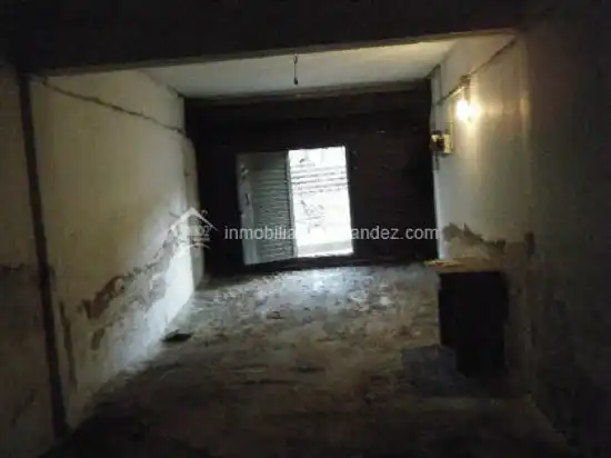 Business premises for sale in Casco Antiguo, imagen 5