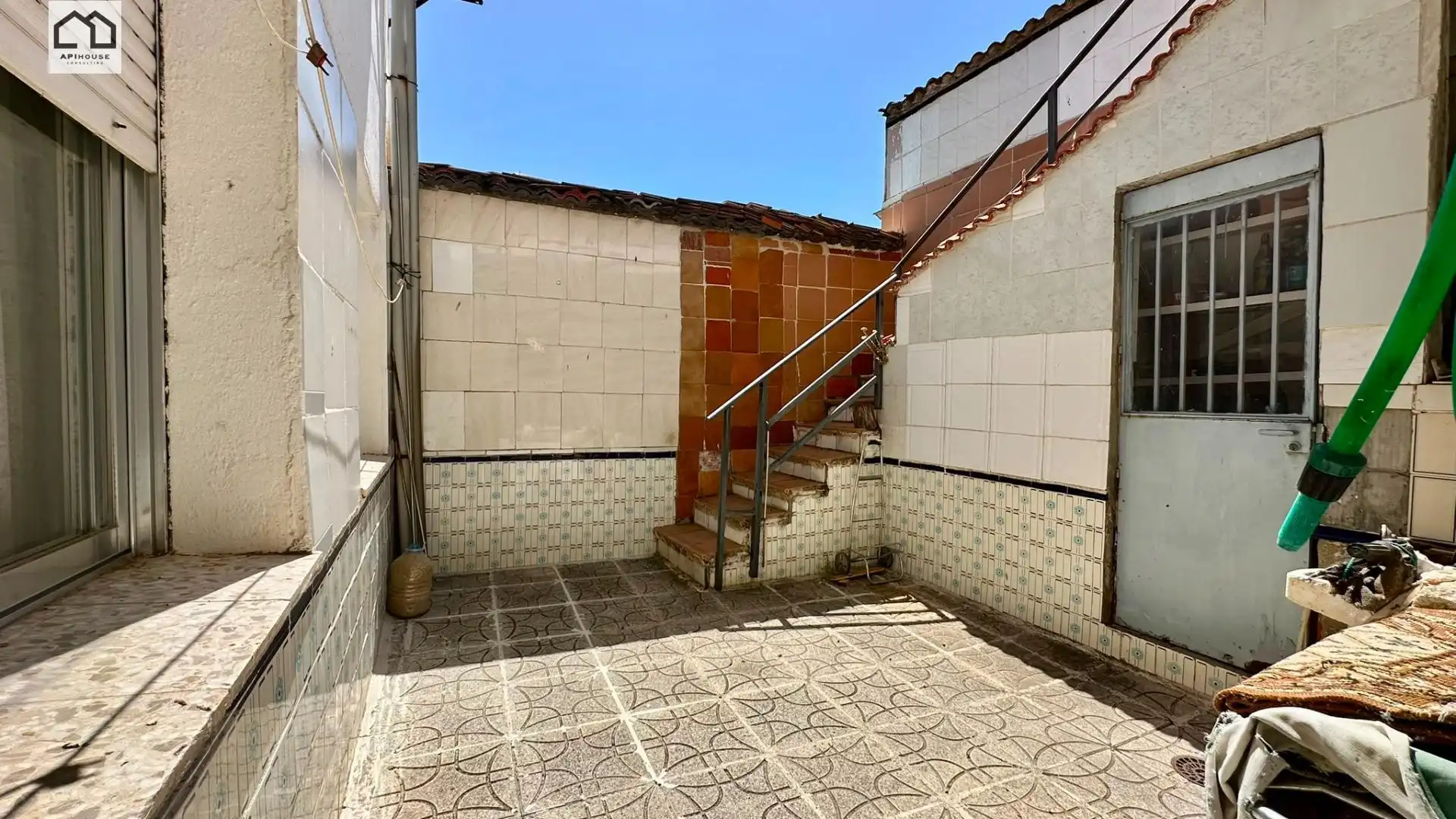 Casa rústica en venta en Almorox, imagen 34