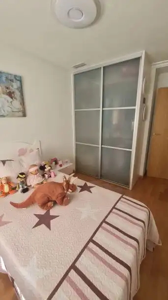 Casa a schiera con piscina in vendita a Carrer Josefina Manresa, imagen 17