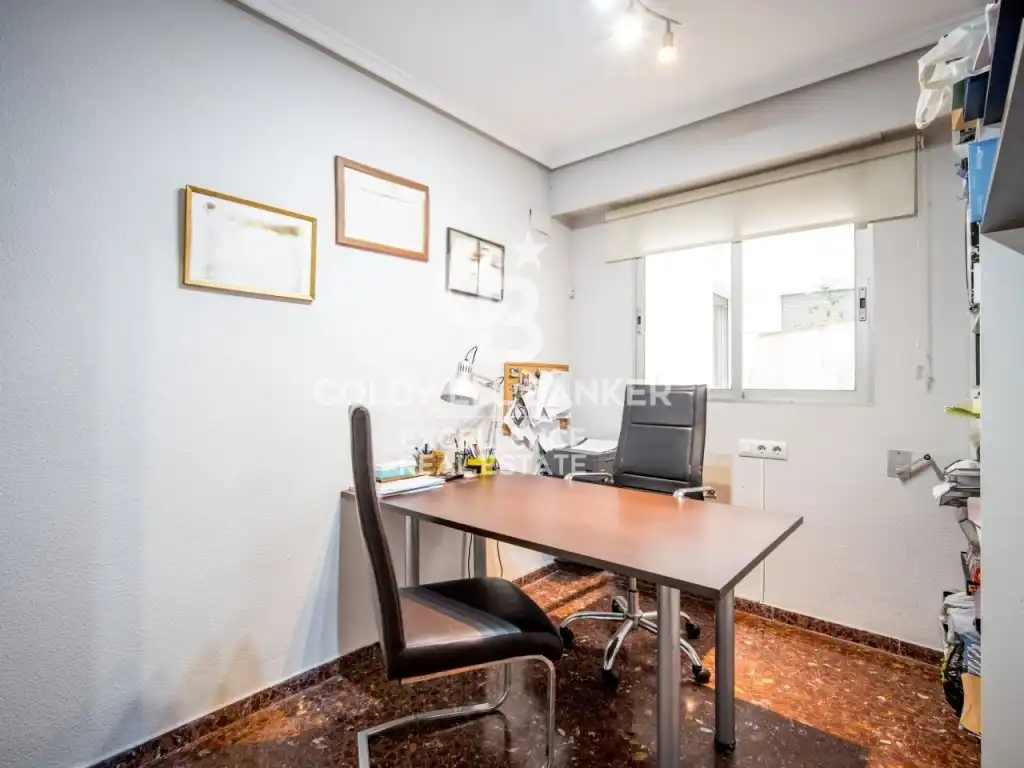 Wohnung zum Verkauf in Morvedre