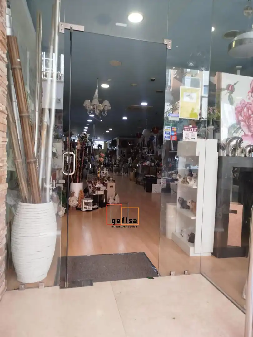 Local comercial de lloguer a Valdepeñas, imagen 4