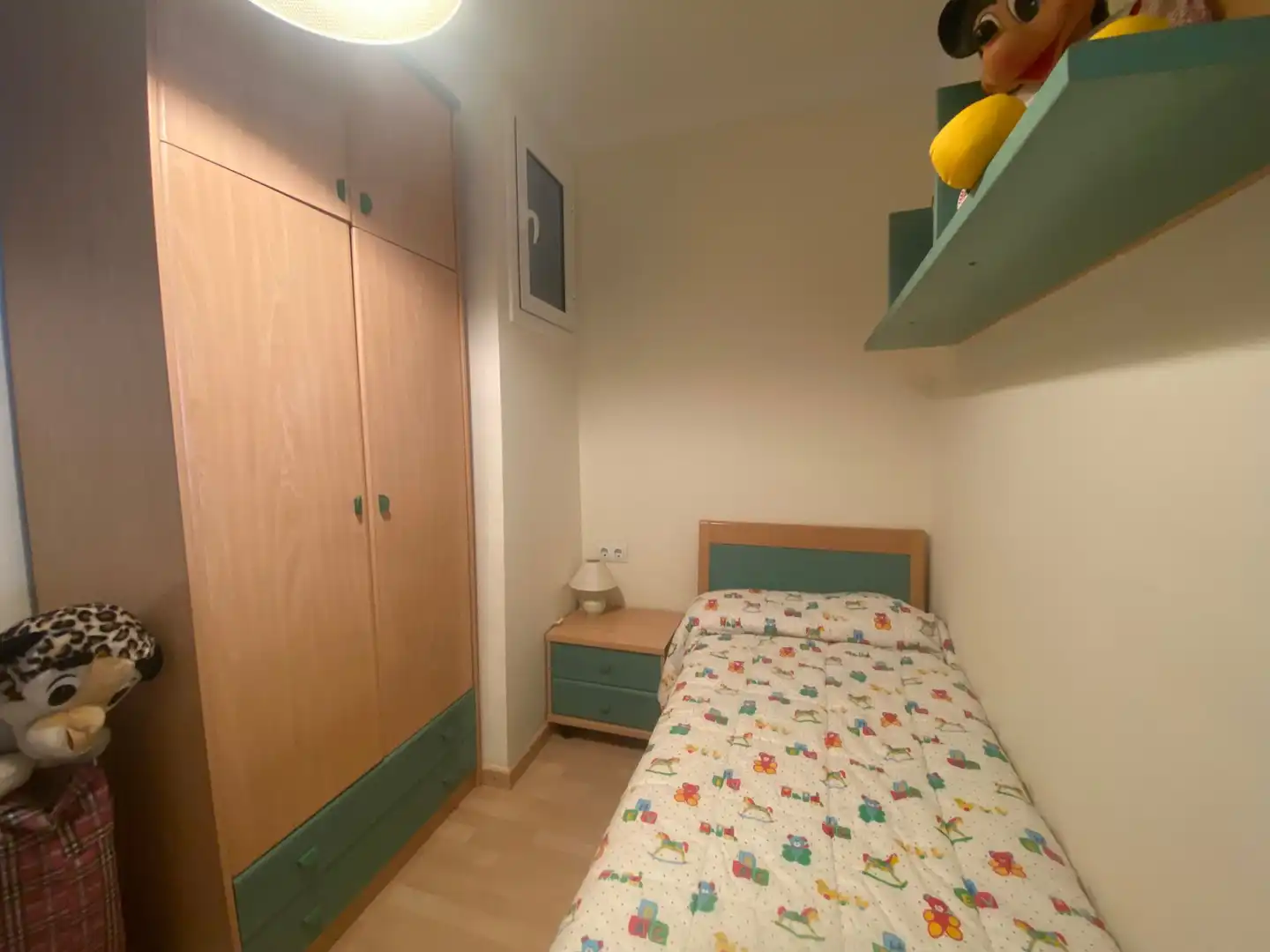 Wohnung mit Terrasse zum Verkauf in Carrer del Roser, imagen 16