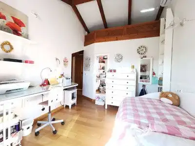 Chalet con jardín en venta en Mijas pueblo, imagen 21
