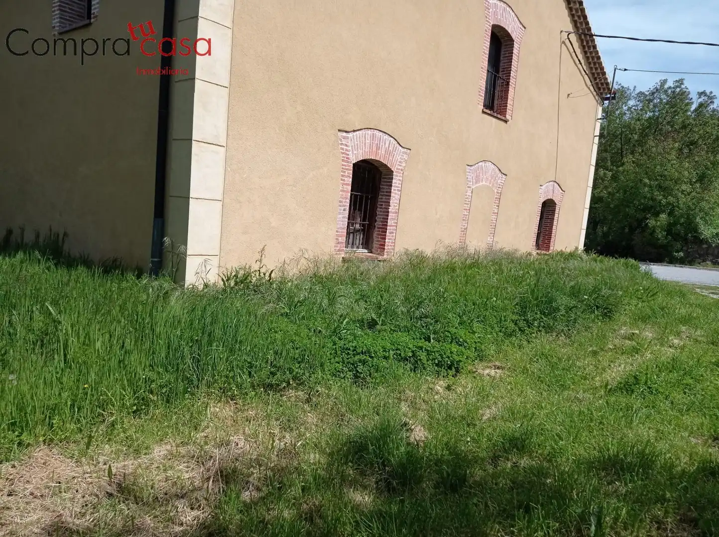 Country homes for sale in Torre Val de San Pedro  with Heating