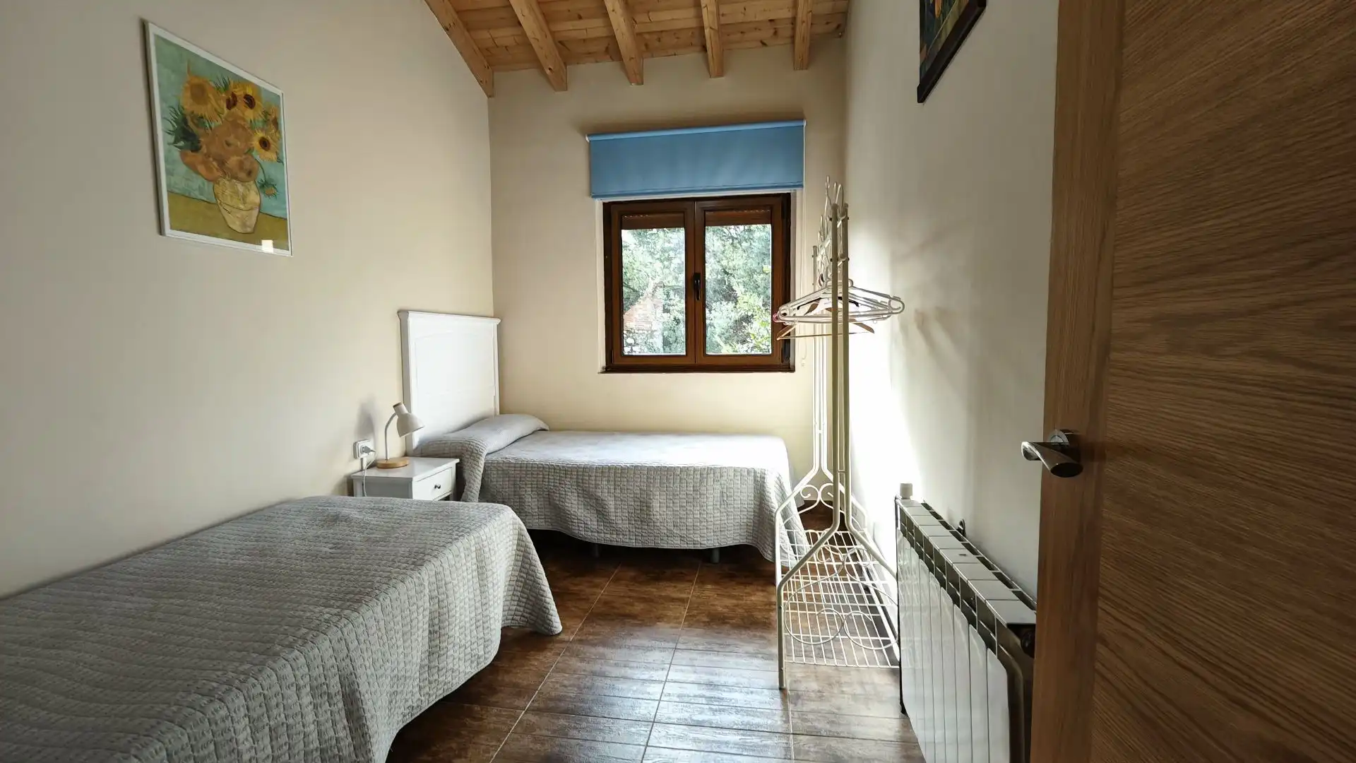 Maison avec jardin à vendre à Pría - Nueva-Hontoria - Naves, imagen 12