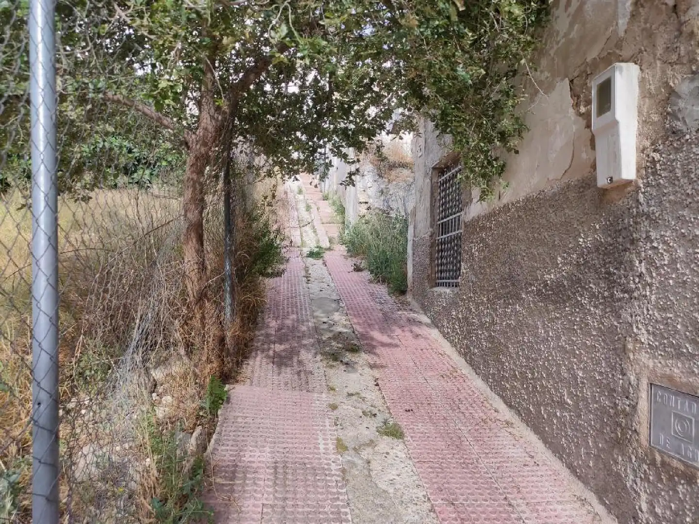 Terreni e lotti in vendita a Ctra. Circunvalación - La Magdalena, imagen 16