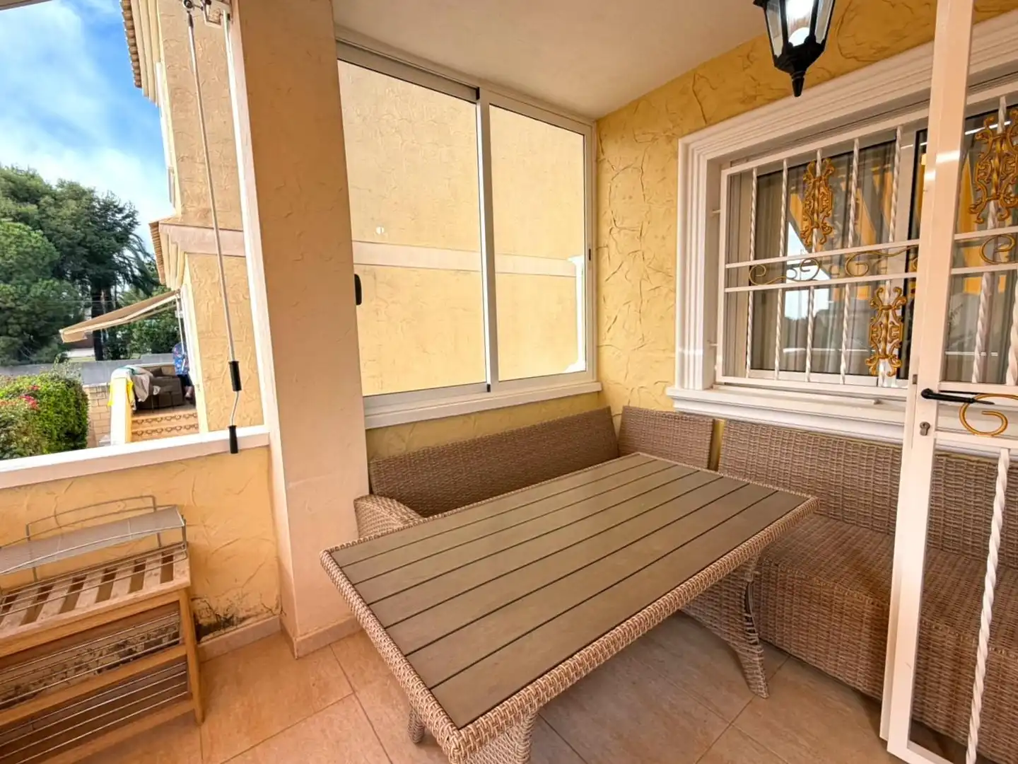 Casa bifamiliare con terrazza in vendita a Los Balcones - Los Altos, imagen 19