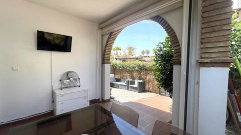 Foto 5 de Dúplex en venta en Las Salinas, Vera