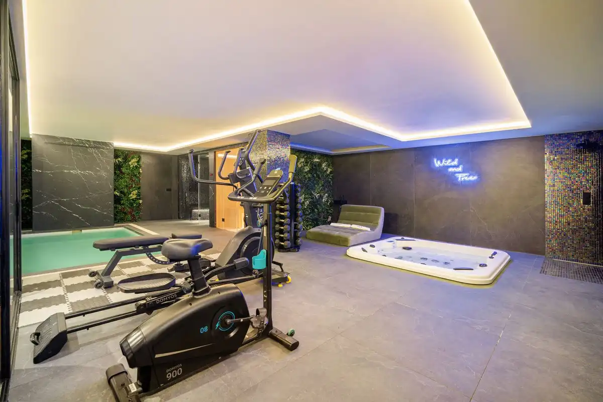 Villa con piscina in vendita a Nueva Andalucía, imagen 48