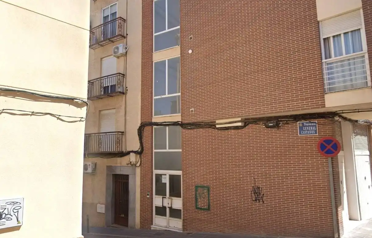 Flat with lift for sale in Travesía GENERAL CASTAÑOS