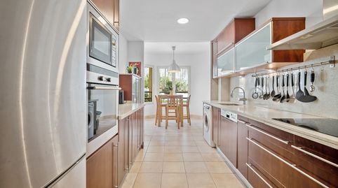 Foto 3 de Piso en venta en La Carolina - Guadalpín, Marbella
