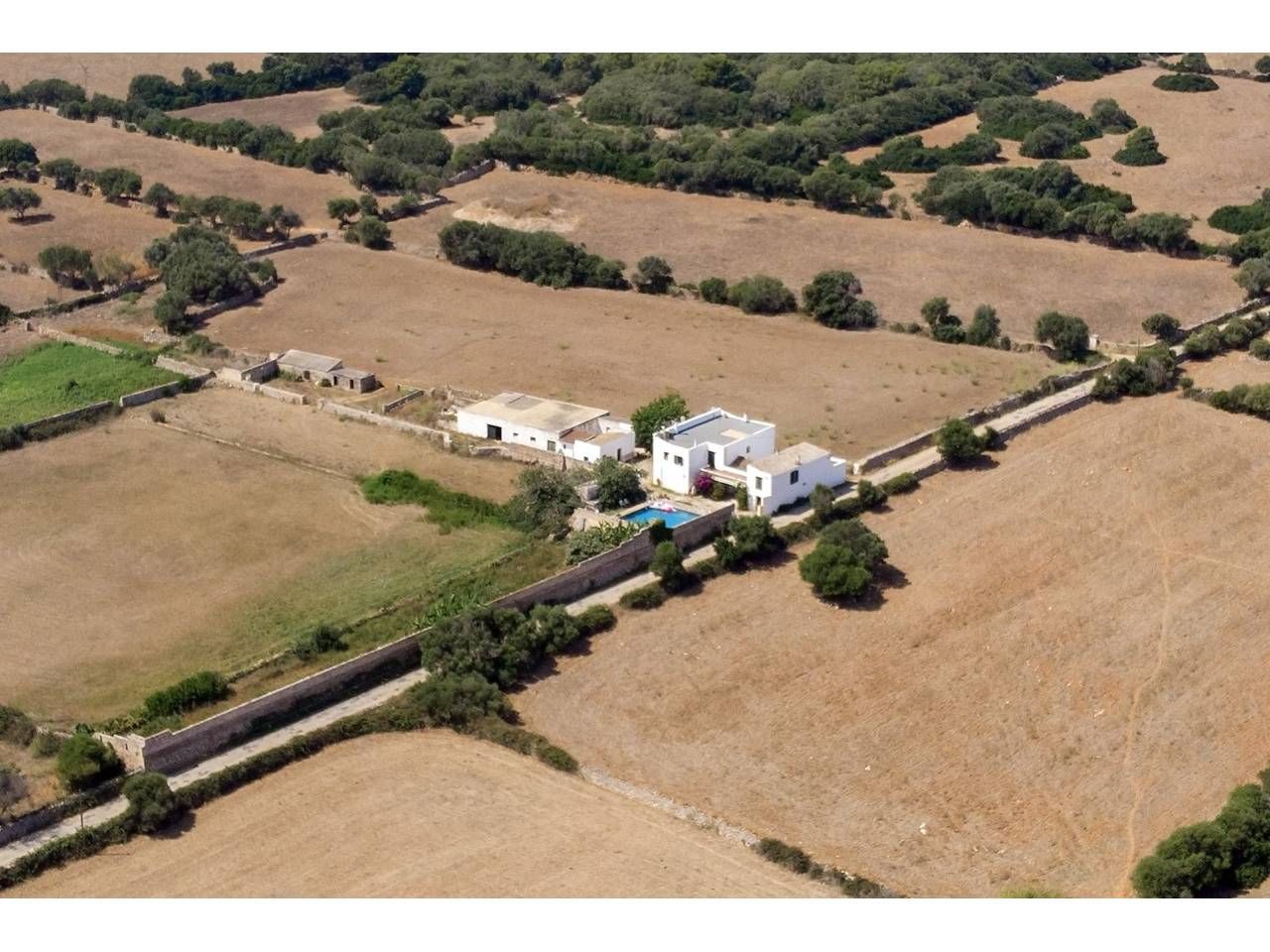 Land for sale in Ciutadella de Menorca