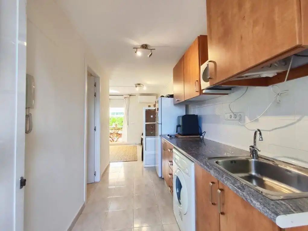 Apartamento con piscina en venta en Las Marinas / Les Marines, imagen 8