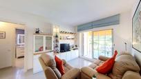 Sala d'estar de Dúplex en venda en Altafulla amb Terrassa i Piscina