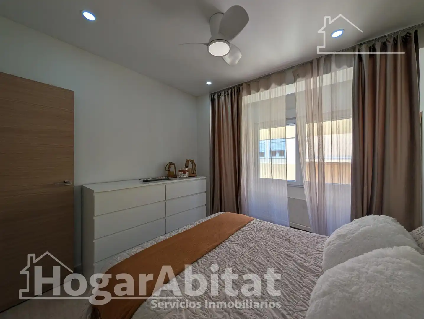Piso con terraza en venta en Calle del Capitán Rueda, imagen 9