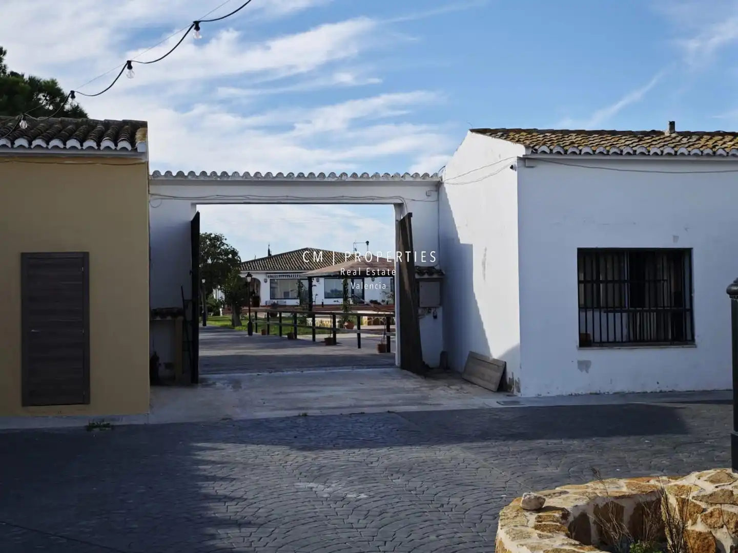 Vista exterior de Casa o chalet en venta en Picassent con Aire acondicionado, Calefacción y Piscina