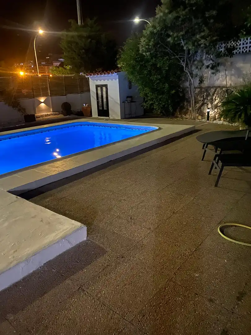 Chalet con terraza en venta en Gargasindi - Garduix - Colina del Sol, imagen 32