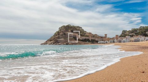 Foto 3 de Pis en venda a Tossa de Mar pueblo, Tossa de Mar