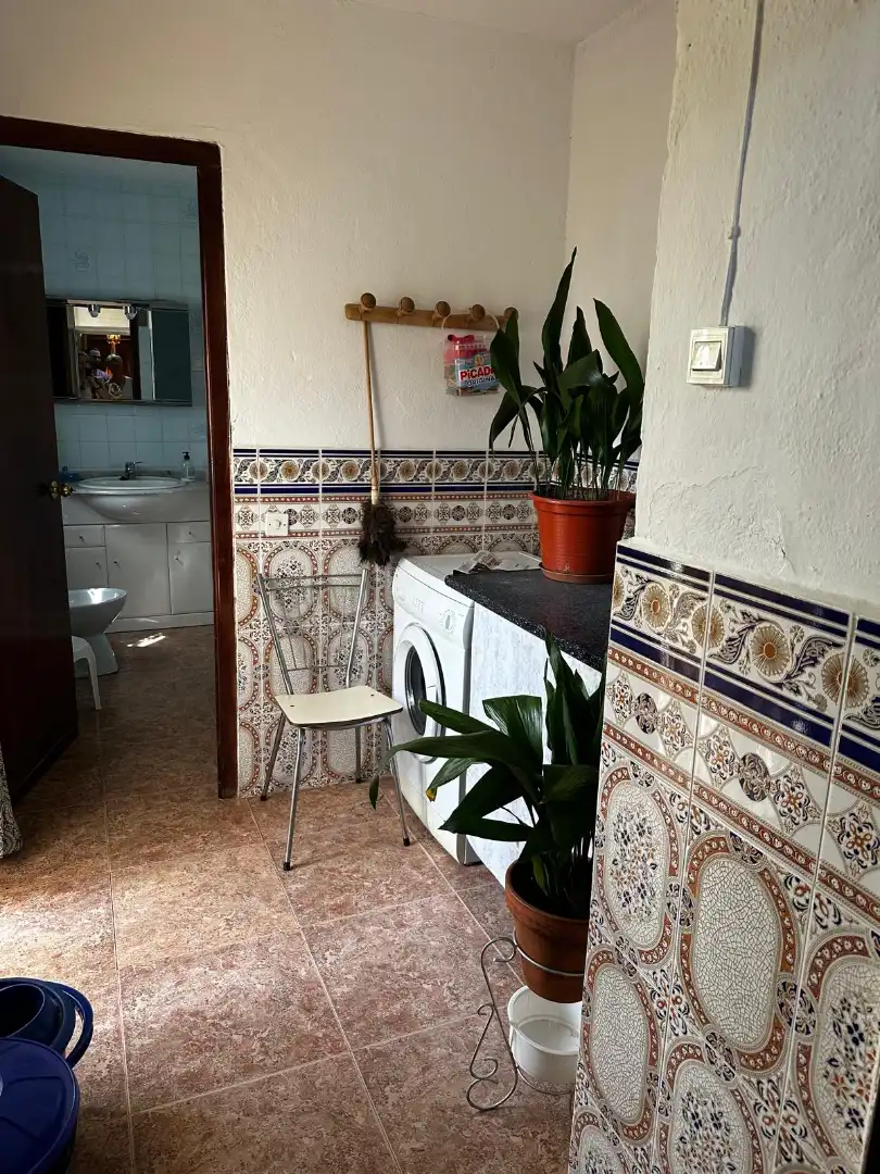 Casa o xalet en venda a Calle Tres Marías, Alcoba