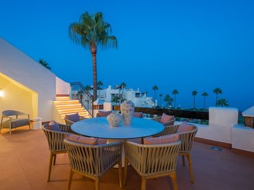 Piso con piscina en venta en Estepona - Estepona,Centro,Calle Torre VelerÃÂ­n