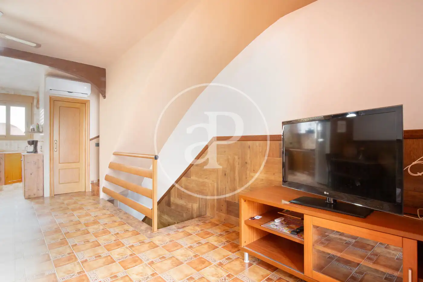 Casa adosada en venta en Benicasim / Benicàssim con Aire acondicionado, Calefacción y Jardín privado