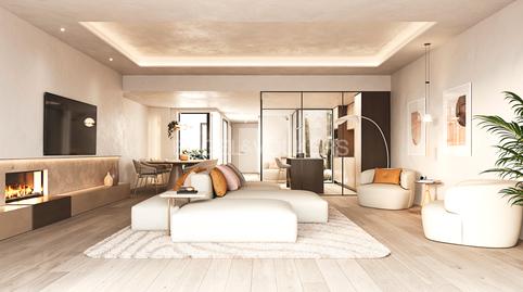 Foto 4 de Casa o xalet en venda a Las Marías, Torrelodones