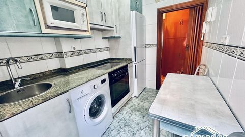 Foto 4 de Piso en venta en Parroco Unceta, Santutxu - Basarrate, Bilbao