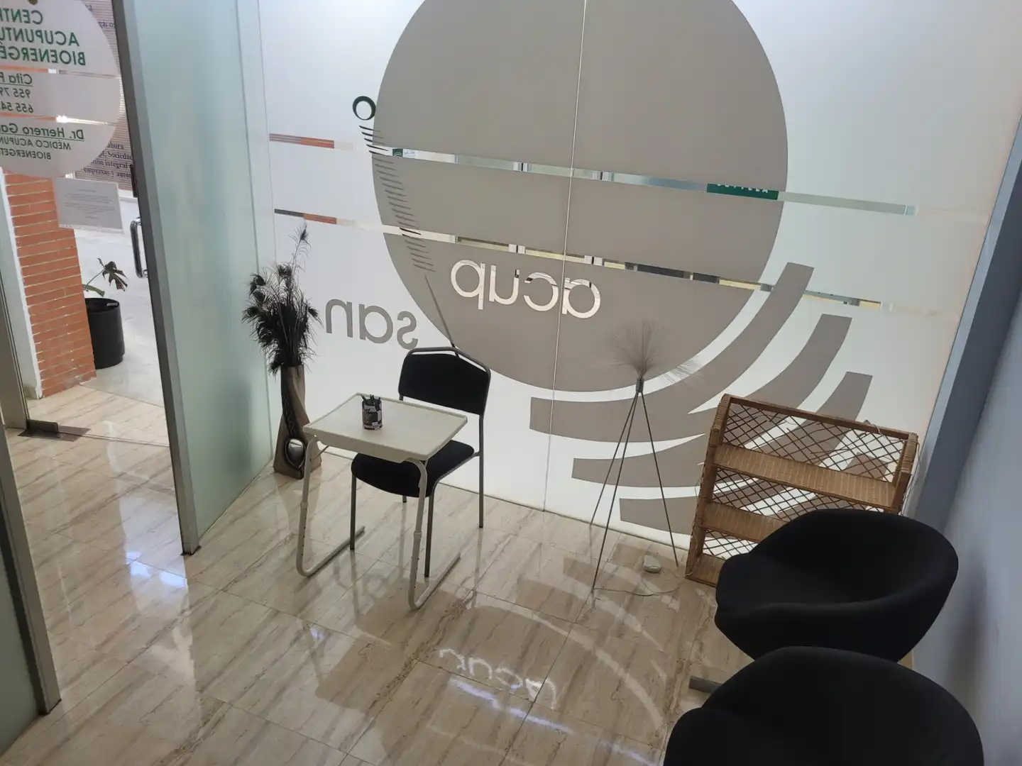 Business premises to rent in Calle Vereda de Chapatales, imagen 10