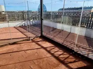 Terrassa de Àtic en venda en Madrid amb Terrassa i Piscina comunitària