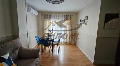 Foto 2 de Habitación en Calle Santa María del Valle, El Valle - Universidad, Jaén Capital