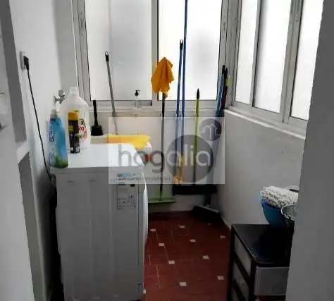 Flat with lift to rent in Bellavista - La Palmera, imagen 5