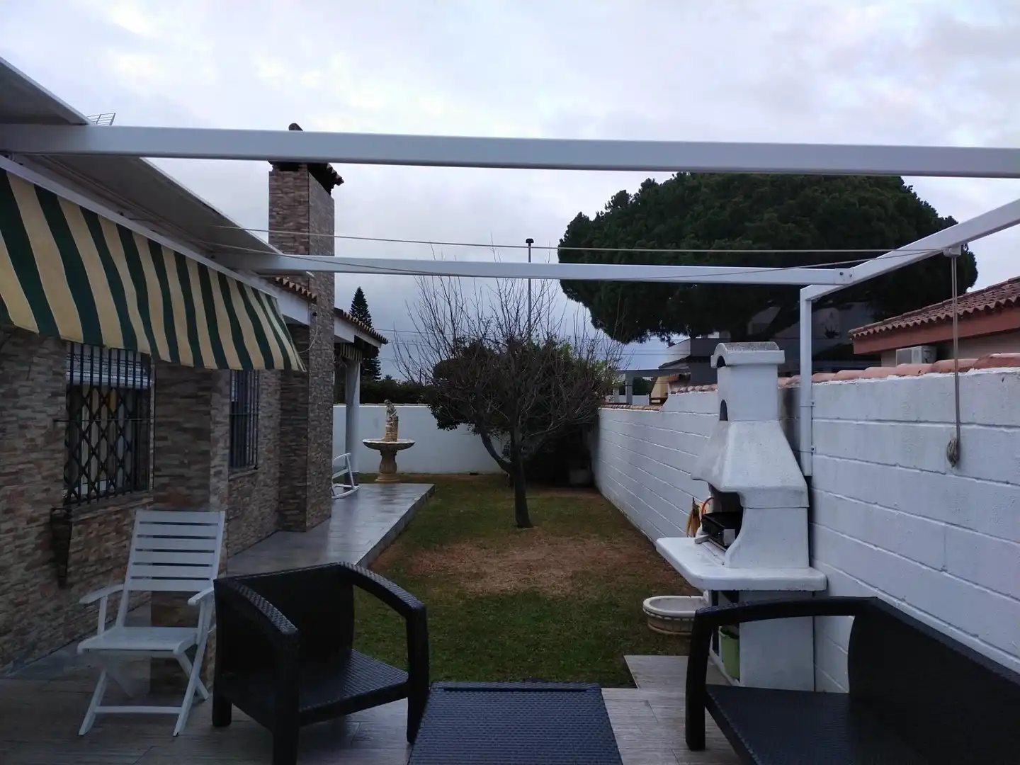 Chalet en venta en Los Gallos, imagen 8