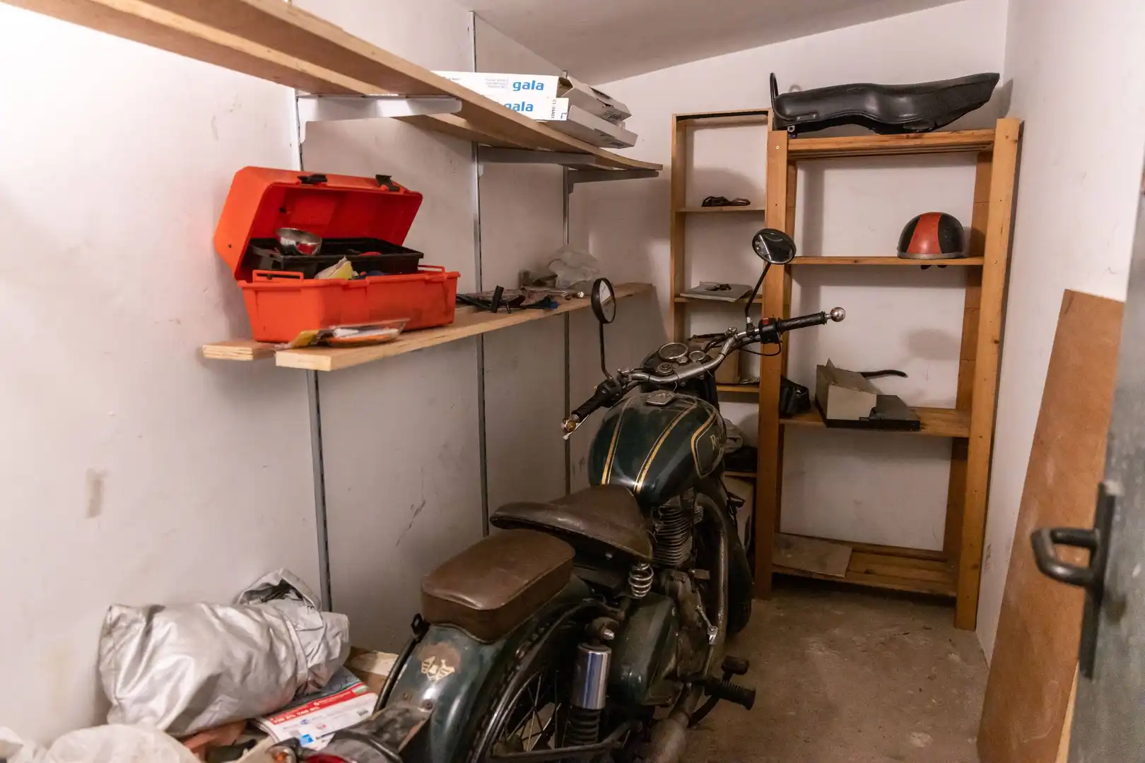 Ático en venta en Telde con Terraza, Trastero y Amueblado