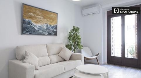 Photo 2 of Apartment to share in Universidad - Malasaña, Madrid
