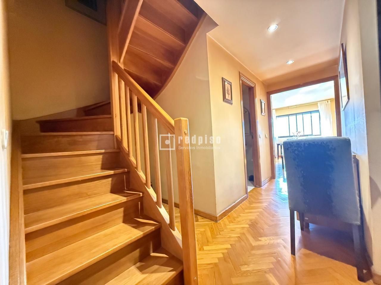 Duplex for sale in Collado Villalba  with Air Conditioner, Heating and Parquet flooring