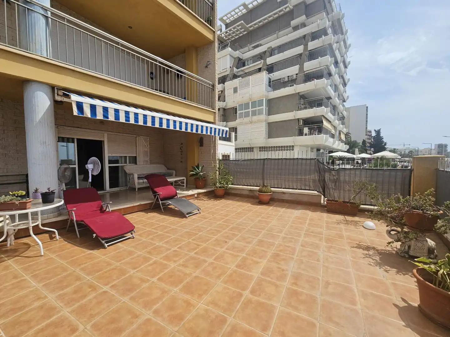 Piso con ascensor en venta en Delicias, imagen 4