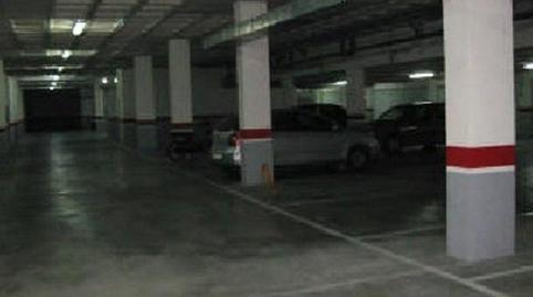 Photo 4 of Garage for sale in Jaime I, 17, La Coca - La Nia - Vistahermosa, Alicante