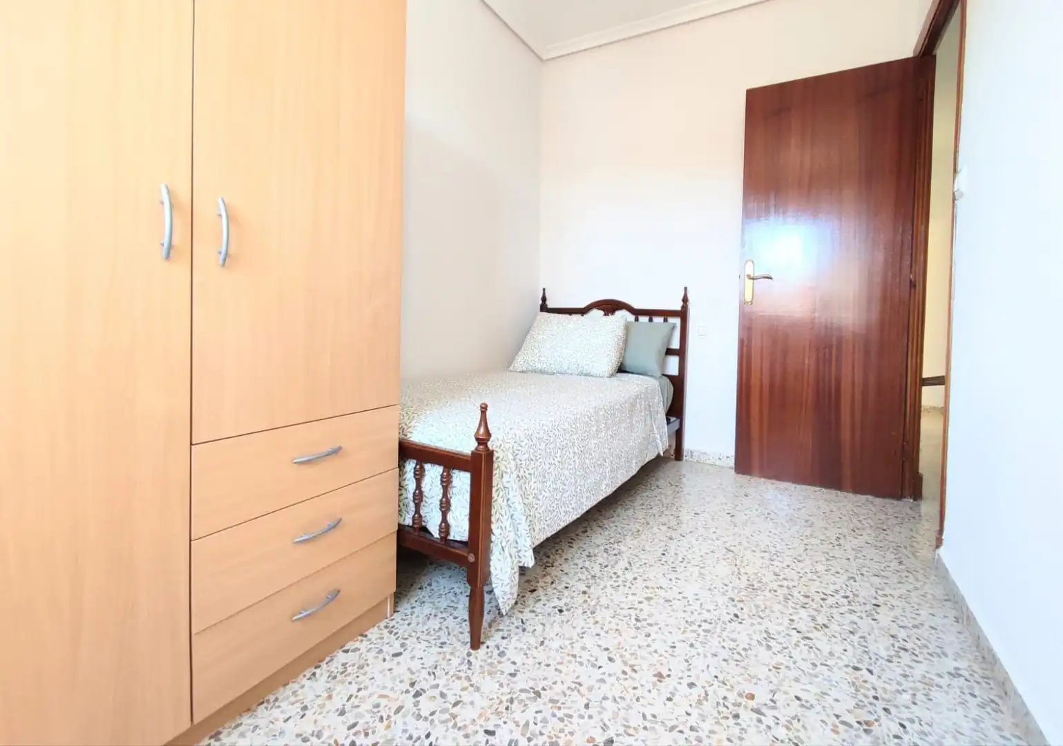 Flat for sale in Fitero