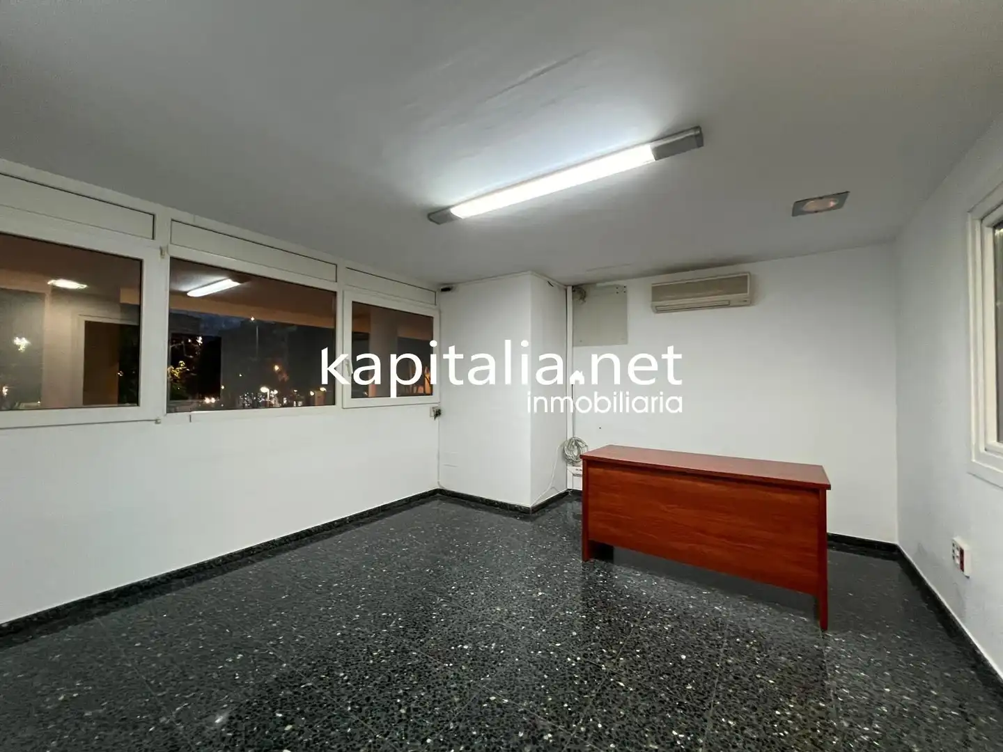 Office for sale in Ontinyent  with Heating