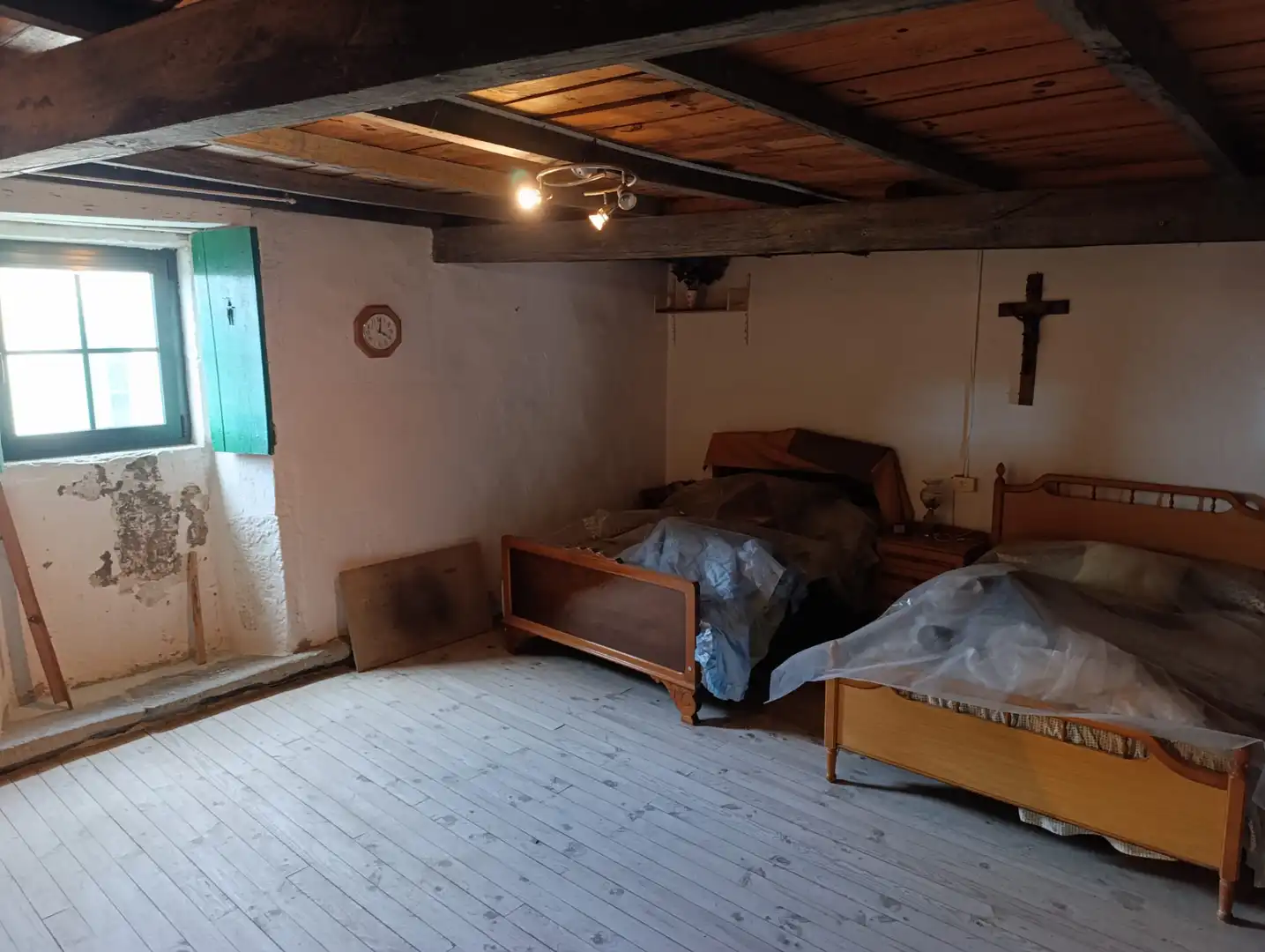 Casa o xalet en venda en Taboada amb Jardí privat, Terrassa i Traster
