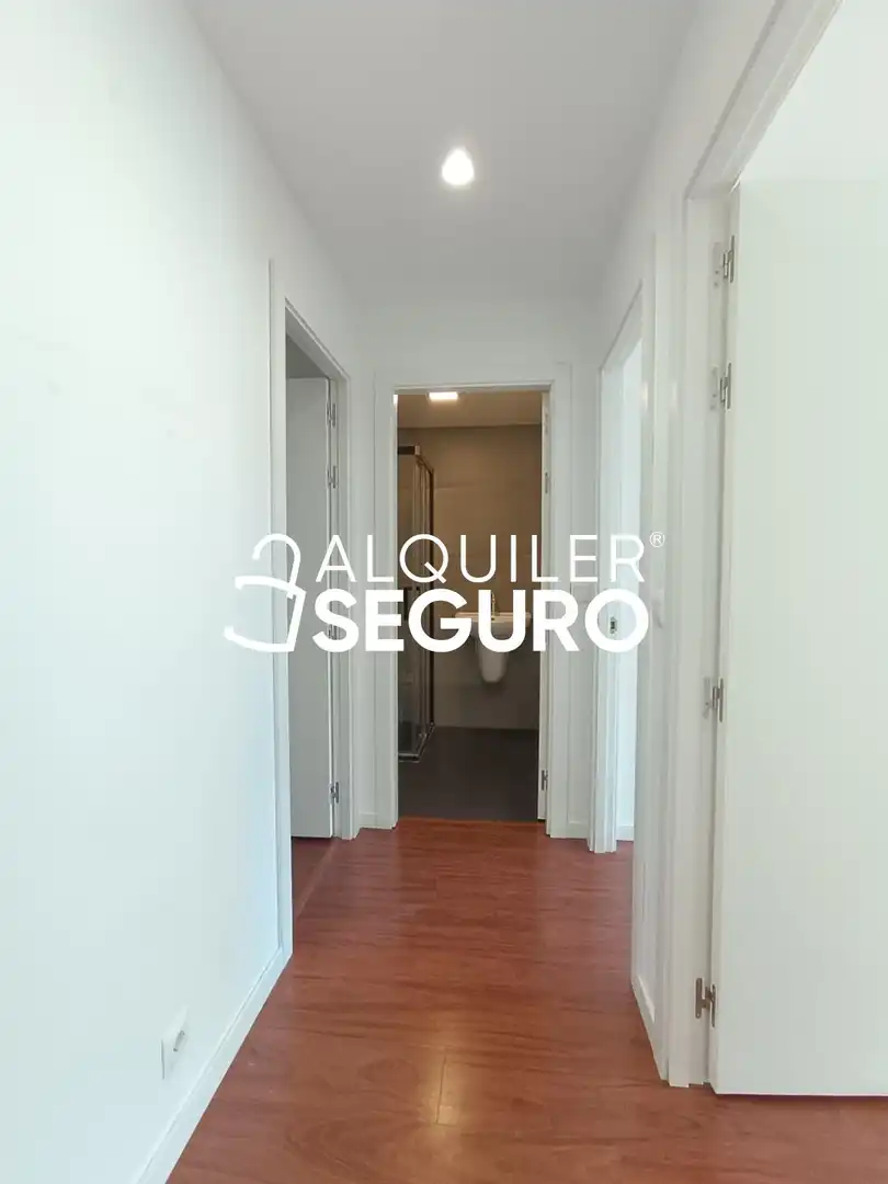 Flat for rent in San Nicasio - Campo de Tiro - Solagua