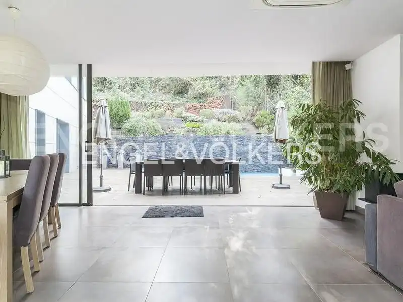 Casa con terraza en venta en Carrer Joaquim Blume, imagen 19